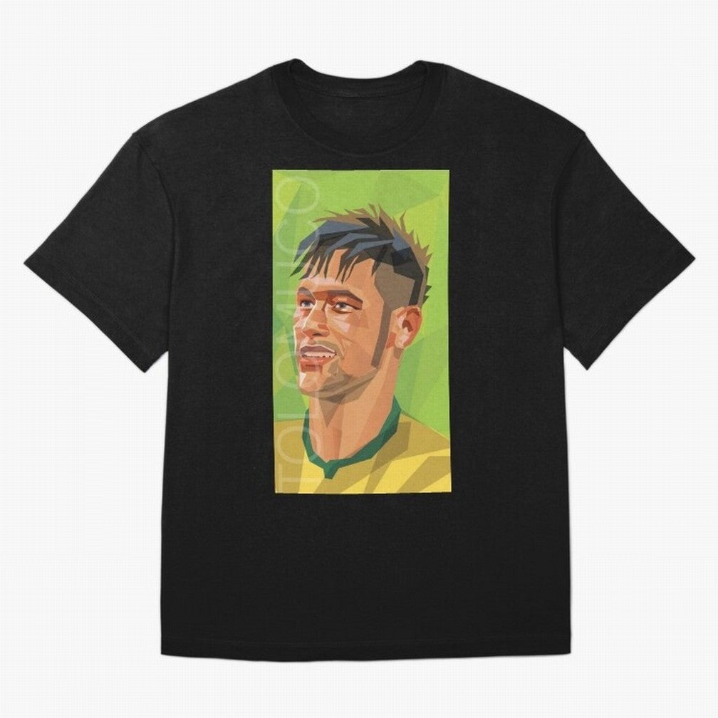 neymar art Classic T-Shirt Make Your Look Match Match Day Hype around FIFA World Cup 2026 USA Canada Mexico, Neymar, England and Germany, Stadium Memories, Football Loyalty, International Chants and Championship Tradition; Great for Supporters Who