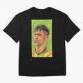 neymar art Classic T-Shirt Make Your Look Match Match Day Hype around FIFA World Cup 2026 USA Canada Mexico, Neymar, England and Germany, Stadium Memories, Football Loyalty, International Chants and Championship Tradition; Great for Supporters Who