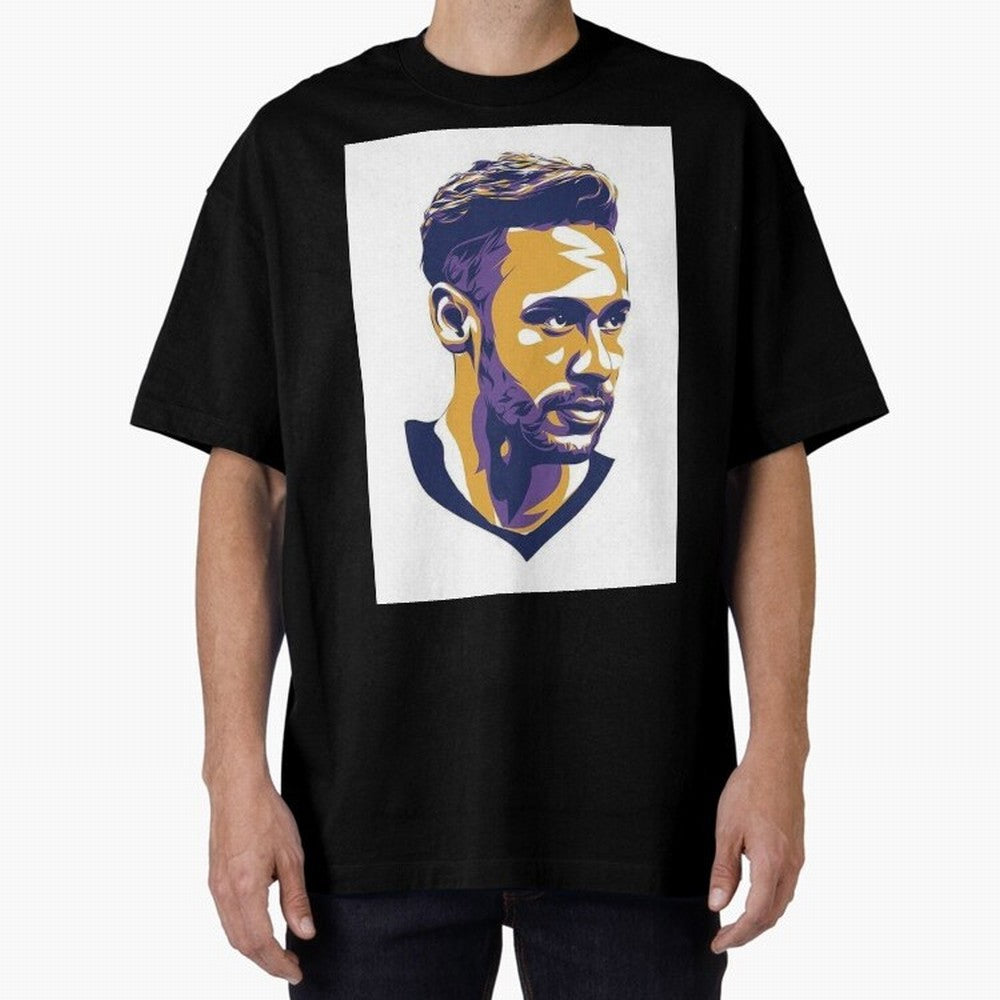 neymar Classic T-Shirt Keep Football History Alive during the FIFA World Cup 2026 USA Canada Mexico Journey through CR7 and Messi Highlights, Argentina and Brazil Pride, Worldwide Fan Energy, Dramatic Goals, Stadium Lights and Championship
