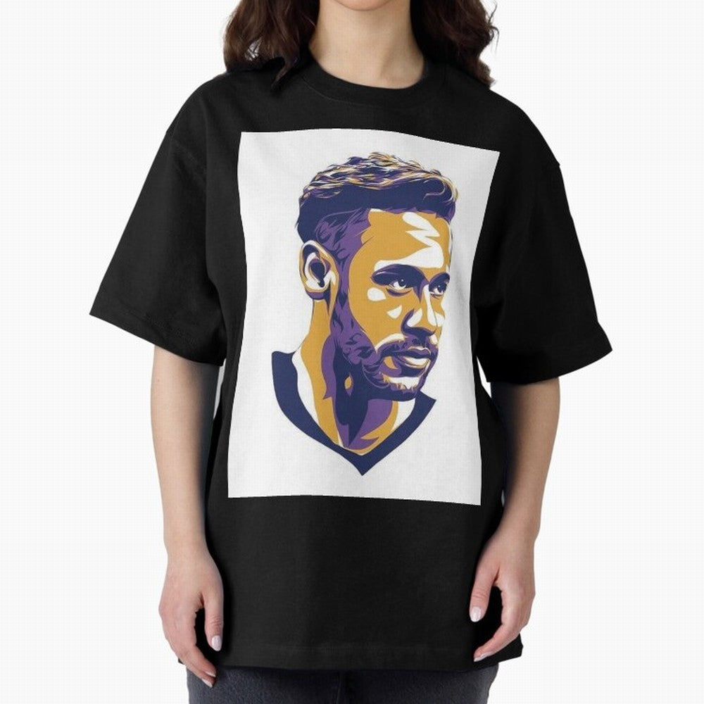 neymar Classic T-Shirt Keep Football History Alive during the FIFA World Cup 2026 USA Canada Mexico Journey through CR7 and Messi Highlights, Argentina and Brazil Pride, Worldwide Fan Energy, Dramatic Goals, Stadium Lights and Championship