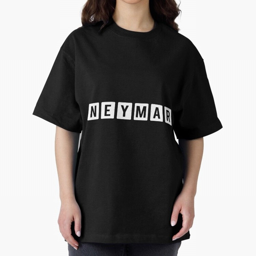 Neymar Classic T-Shirt Celebrate Every Goal in FIFA World Cup 2026 USA Canada Mexico for Fans of Haaland and Mbappe and Argentina, France and Brazil, Bringing Tournament Hype, Historic Matchups, Family Viewing Parties and Global Sports Pride; Great