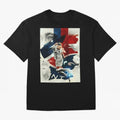 Neymar Art Wallpaper Classic T-Shirt Support the Legends of FIFA World Cup 2026 Driven by Messi, Neymar and Mbappe, Spain Energy, Classic Soccer Heritage, Championship Pressure, Fan Loyalty and International Pride; Built for Supporters Chasing