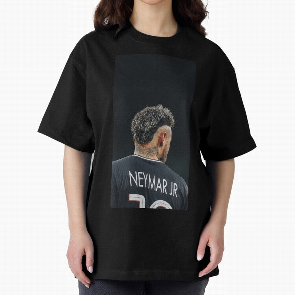 Neymar Jr. Classic T-Shirt Make Memories around Global Football Passion for FIFA World Cup 2026, Capturing Neymar, England and Germany, Global Supporter Spirit, Legendary Goals, National Colors and Tournament Celebration; Ideal for Football Dads,