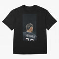 Neymar Jr. Classic T-Shirt Make Memories around Global Football Passion for FIFA World Cup 2026, Capturing Neymar, England and Germany, Global Supporter Spirit, Legendary Goals, National Colors and Tournament Celebration; Ideal for Football Dads,
