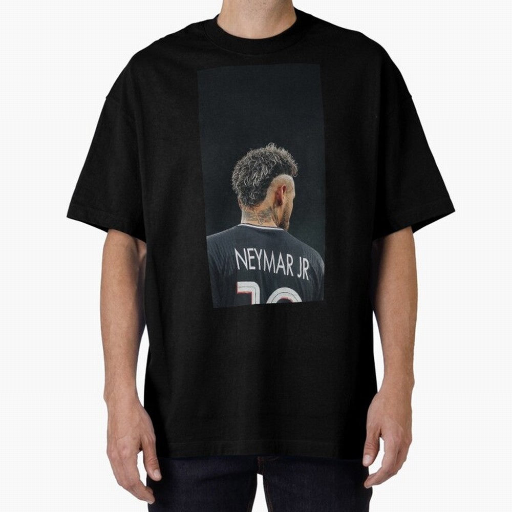 Neymar Jr. Classic T-Shirt Make Memories around Global Football Passion for FIFA World Cup 2026, Capturing Neymar, England and Germany, Global Supporter Spirit, Legendary Goals, National Colors and Tournament Celebration; Ideal for Football Dads,