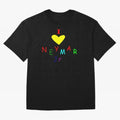 Neymar Jr. T-shirts Classic T-Shirt Represent Fans Who Live for Match Day Hype around FIFA World Cup 2026 Group Stage, Cristiano Ronaldo, Haaland and CR7, Brazil, Portugal and Argentina, Champion Mindset, Group Stage Buzz, Knockout Tension and