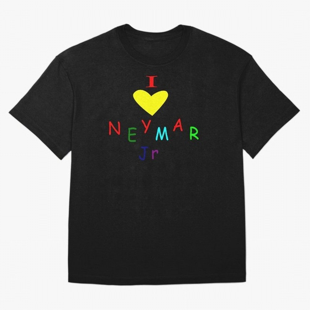 Neymar Jr. T-shirts Classic T-Shirt Represent Fans Who Live for Match Day Hype around FIFA World Cup 2026 Group Stage, Cristiano Ronaldo, Haaland and CR7, Brazil, Portugal and Argentina, Champion Mindset, Group Stage Buzz, Knockout Tension and