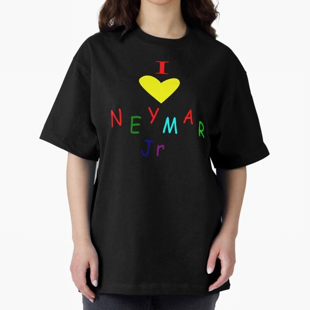 Neymar Jr. T-shirts Classic T-Shirt Represent Fans Who Live for Match Day Hype around FIFA World Cup 2026 Group Stage, Cristiano Ronaldo, Haaland and CR7, Brazil, Portugal and Argentina, Champion Mindset, Group Stage Buzz, Knockout Tension and
