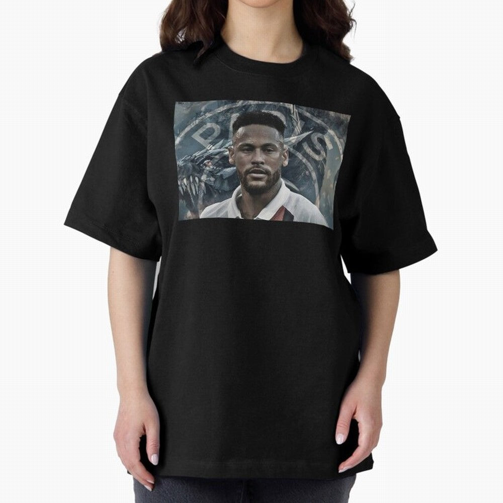 Neymar JR Classic T-Shirt Bring Champion Energy into FIFA World Cup 2026 for Fans of Haaland and England and Germany, Bringing Goal Celebration Energy, Supporter Heritage, Football Icons and Worldwide Tournament Joy; Made for Collectors Who Enjoy