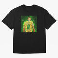 Neymar National Team Classic T-Shirt Relive Legendary Nights from Match Day Hype around FIFA World Cup 2026 Group Stage, Neymar, Argentina, France and Brazil, Fan Favorite Moments, National Team Passion, Big Match Drama and Soccer History; Built