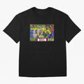 Brazil World Cup Classic T-Shirt Show Up for the Glory of FIFA World Cup 2026 USA Canada Mexico for Fans of Messi and Cristiano Ronaldo and Portugal, Bringing Football Passion, Legendary Performances, Festival Vibes and Supporter Community; Great