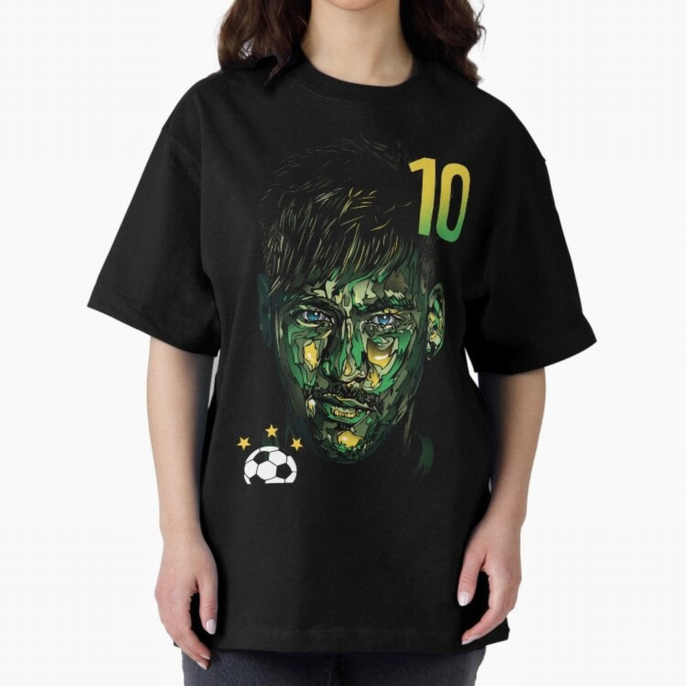 NEYMAR JR. Classic T-Shirt Show Match Day Excitement for the FIFA World Cup 2026 Group Stage Journey through Messi, Neymar and Mbappe Highlights, Brazil, Portugal and Argentina Pride, Game Day Rituals, Football Legends, Country Pride and the Road
