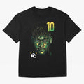 NEYMAR JR. Classic T-Shirt Show Match Day Excitement for the FIFA World Cup 2026 Group Stage Journey through Messi, Neymar and Mbappe Highlights, Brazil, Portugal and Argentina Pride, Game Day Rituals, Football Legends, Country Pride and the Road