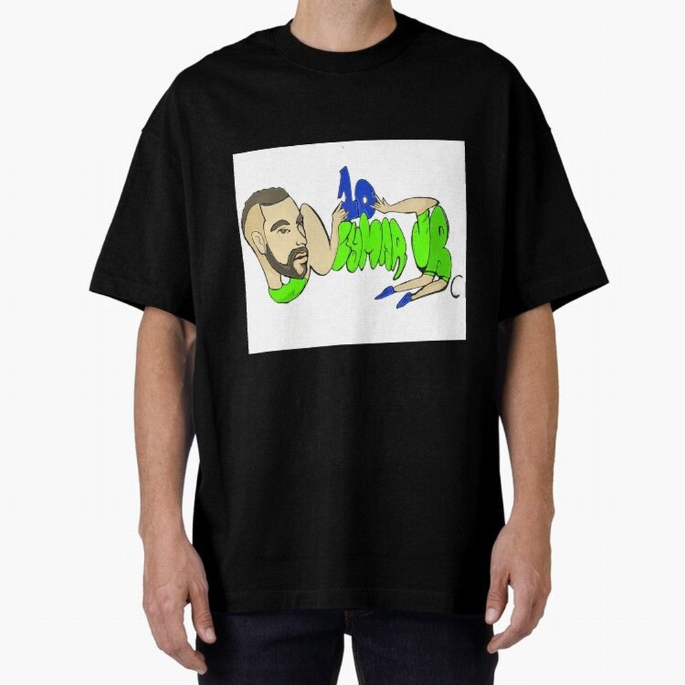 Neyma Classic T-Shirt Mark FIFA World Cup 2026 Spirit, Capturing Germany, Neymar, Supporter Pride, Iconic Celebrations, Legendary Names and Global Match Day Energy; Perfect for People Who Love Argentina, Brazil, France, England, Germany, Portugal