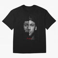 Black and white Neymar Jr quote. Classic T-Shirt Unlock the FIFA World Cup 2026 USA Canada Mexico Journey through Neymar Highlights, Portugal, Spain and Germany Pride, Football History, Final Match Energy, Crowd Noise and Once in a Lifetime