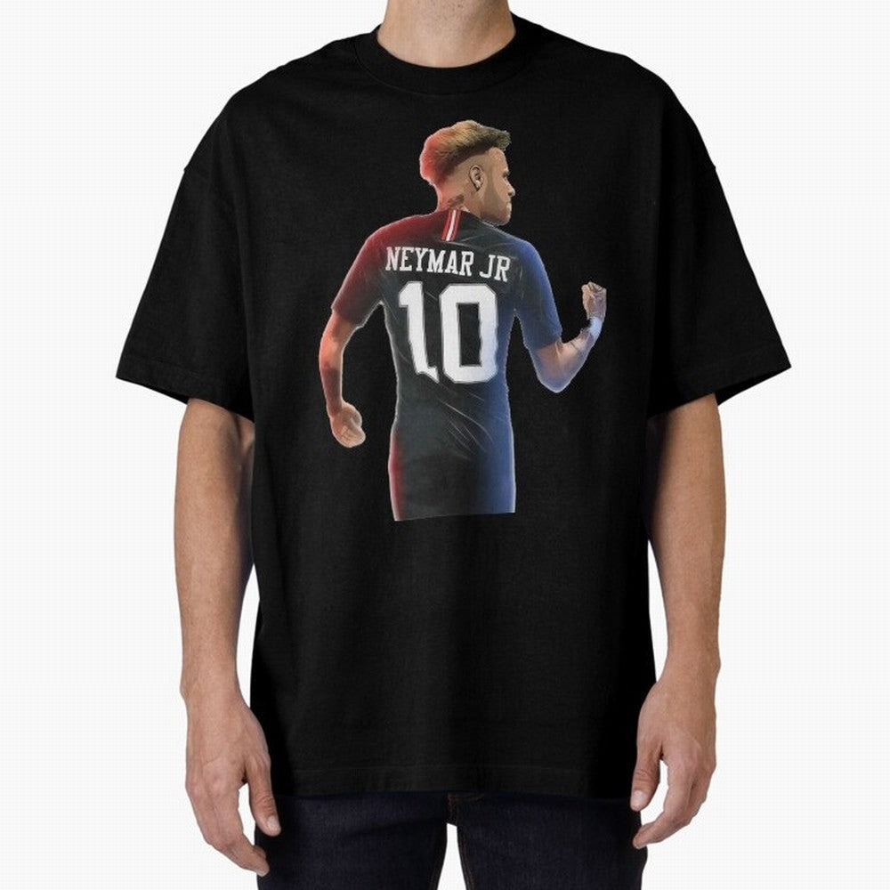 Neymar Junior Perfect Gift #t38 Essential T-Shirt Bring Legendary Rivalry Energy to FIFA World Cup 2026 for Fans of Messi and France and Portugal, Bringing Global Supporter Spirit, Legendary Goals, National Colors and Tournament Celebration; Ideal