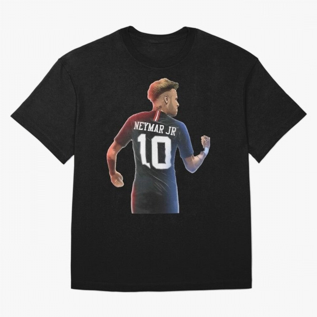 Neymar Junior Perfect Gift #t38 Essential T-Shirt Bring Legendary Rivalry Energy to FIFA World Cup 2026 for Fans of Messi and France and Portugal, Bringing Global Supporter Spirit, Legendary Goals, National Colors and Tournament Celebration; Ideal