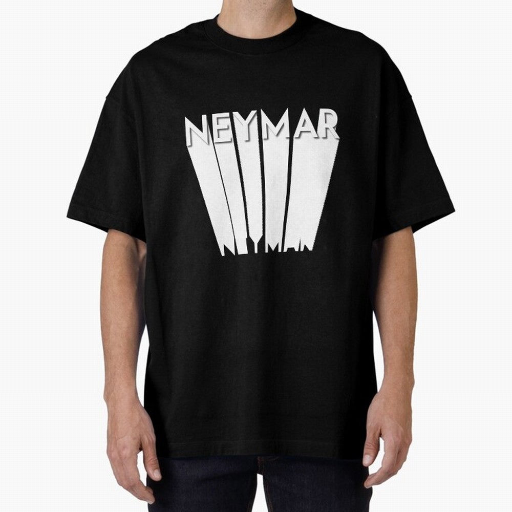 Neymar | Neymar JR | Fifa Worldcup | Football Classic T-Shirt Celebrate the Next Chapter of FIFA World Cup 2026 Group Stage for Fans of Messi, CR7 and Mbappe and England, France and Netherlands, Bringing Vintage Soccer Flavor, Modern Football