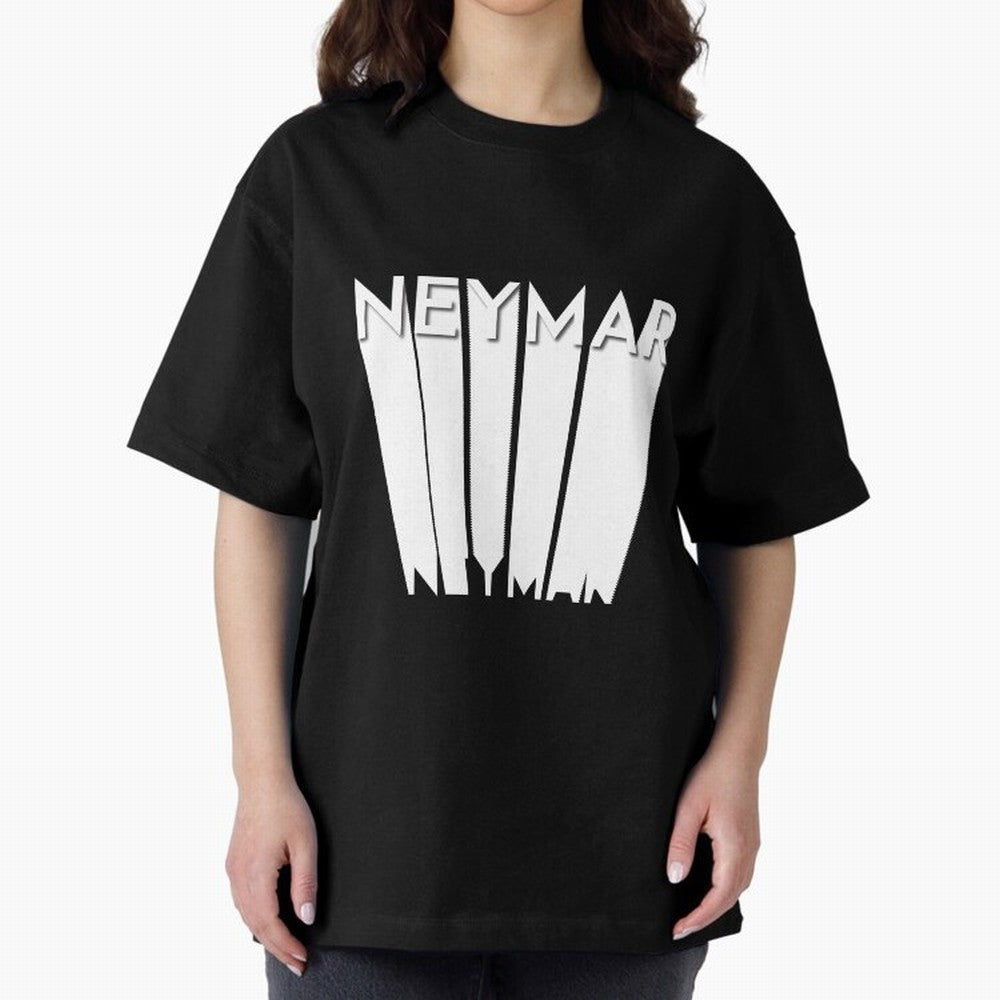 Neymar | Neymar JR | Fifa Worldcup | Football Classic T-Shirt Celebrate the Next Chapter of FIFA World Cup 2026 Group Stage for Fans of Messi, CR7 and Mbappe and England, France and Netherlands, Bringing Vintage Soccer Flavor, Modern Football