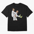 Neymar Junior - Perfect Gift #h75 Oversized T-Shirt Show Support during FIFA World Cup 2026 USA Canada Mexico Built around Cristiano Ronaldo, Haaland and CR7, England and Germany Energy, Football Passion, Legendary Performances, Festival Vibes and