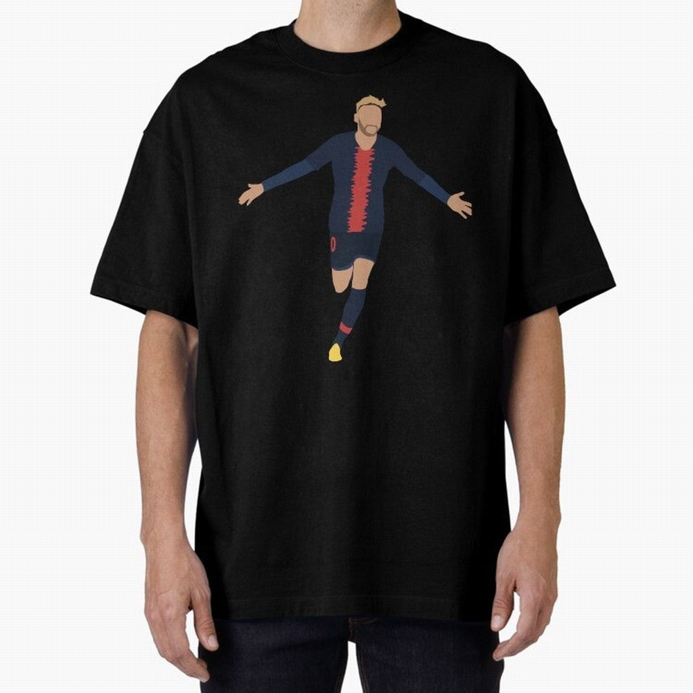 Neymar Junior | Perfect Gift #z76 Classic T-Shirt Celebrate the Stars of FIFA World Cup 2026 USA Canada Mexico for Fans of Neymar and Argentina, France and Brazil, Bringing Stadium Chants, National Pride, Trophy Dreams and Unforgettable Football