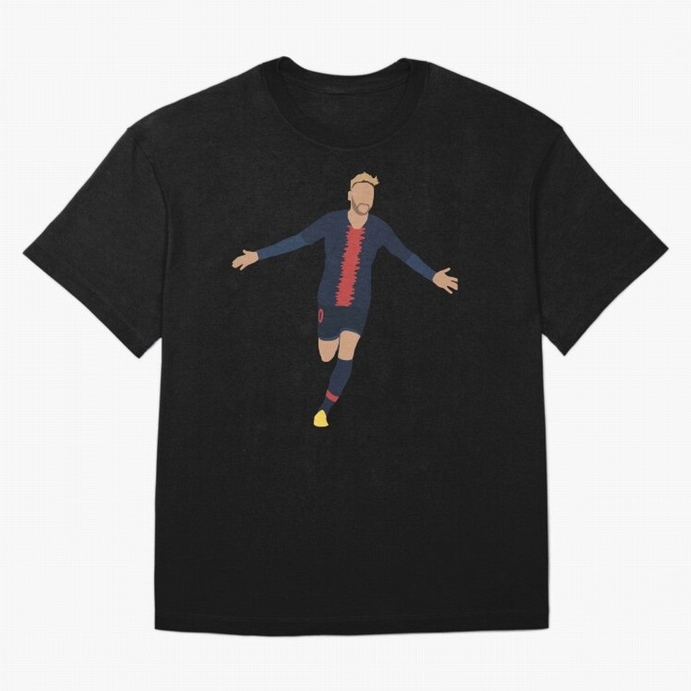 Neymar Junior | Perfect Gift #z76 Classic T-Shirt Celebrate the Stars of FIFA World Cup 2026 USA Canada Mexico for Fans of Neymar and Argentina, France and Brazil, Bringing Stadium Chants, National Pride, Trophy Dreams and Unforgettable Football