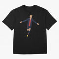 Neymar Junior | Perfect Gift #z76 Classic T-Shirt Celebrate the Stars of FIFA World Cup 2026 USA Canada Mexico for Fans of Neymar and Argentina, France and Brazil, Bringing Stadium Chants, National Pride, Trophy Dreams and Unforgettable Football