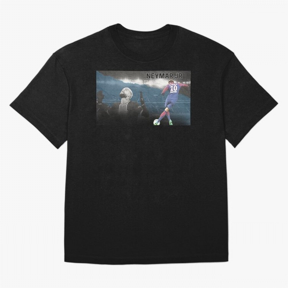 Neymar Junior Perfect Gift #k29 Classic T-Shirt Honor FIFA World Cup 2026 for Fans of Messi, Neymar and Mbappe and Netherlands, Bringing Football Passion, Legendary Performances, Festival Vibes and Supporter Community; Made for Collectors Who Enjoy