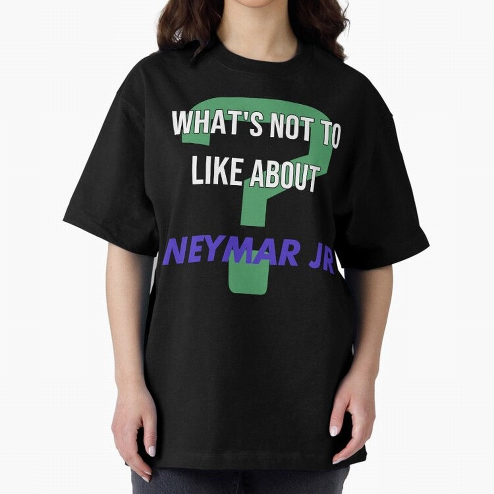 Neymar Junior Design #m96 Essential T-Shirt Honor Champions and Dreams in FIFA World Cup 2026 Centered on Neymar, Haaland and Cristiano Ronaldo, England and Germany Energy, Worldwide Fan Energy, Dramatic Goals, Stadium Lights and Championship