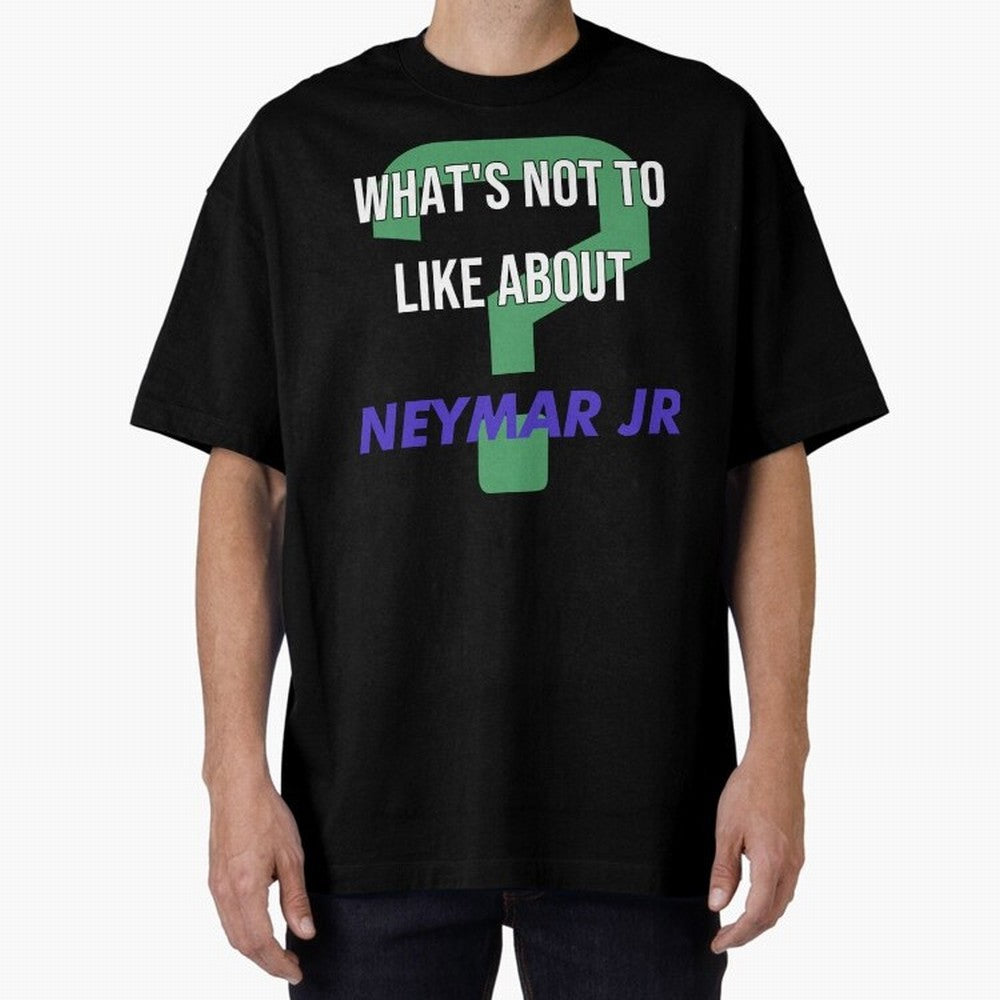 Neymar Junior Design #m96 Essential T-Shirt Honor Champions and Dreams in FIFA World Cup 2026 Centered on Neymar, Haaland and Cristiano Ronaldo, England and Germany Energy, Worldwide Fan Energy, Dramatic Goals, Stadium Lights and Championship