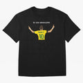 Neymar Jr Brazil Oversized T-Shirt Support Iconic Players in FIFA World Cup 2026 USA Canada Mexico Connected to Neymar, Brazil, Portugal and Argentina Energy, Soccer Culture, Superstar Moments, National Team Dreams and Competitive Fire; Ideal for