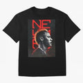 Black Wallpaper Neymar Classic T-Shirt Bring Trophy Dreams to Match Day Hype around FIFA World Cup 2026, Messi, Neymar and Mbappe, Germany, Tournament Hype, Historic Matchups, Family Viewing Parties and Global Sports Pride; Perfect for Supporters