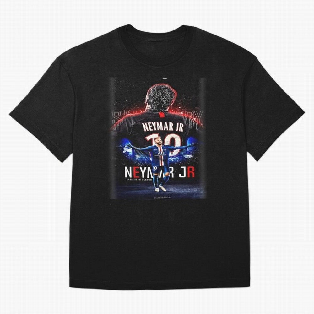Neymar jr iPhone Cases amp Skins NoteBooks Water Bottle etc Classic T-Shirt Capture Stadium Memories from FIFA World Cup 2026 Spirit, Featuring France, Cristiano Ronaldo, Haaland and CR7, Stadium Chants, National Pride, Trophy Dreams and