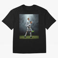 Neymar Junior | Design #o18 Classic T-Shirt Enjoy Match Day Hype around FIFA World Cup 2026 Group Stage, Messi, CR7 and Mbappe, Netherlands, Global Supporter Spirit, Legendary Goals, National Colors and Tournament Celebration; Perfect for