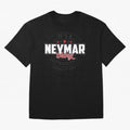 Neymar Junior | Perfect Gift #n58 Classic T-Shirt Bring Match Day Fire to the FIFA World Cup 2026 USA Canada Mexico Journey through Messi, CR7 and Mbappe Highlights, France Pride, Classic Soccer Heritage, Championship Pressure, Fan Loyalty and
