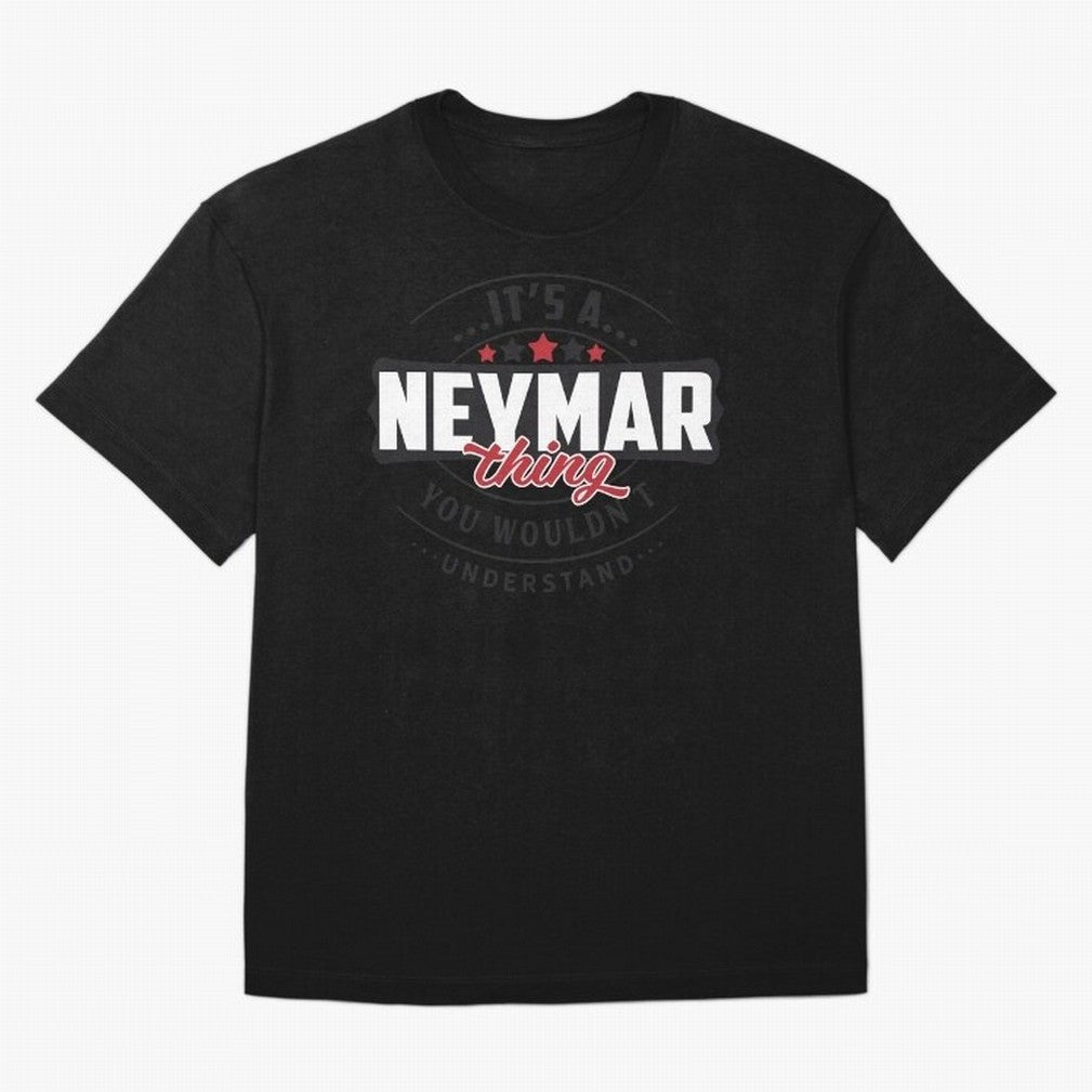 Neymar Junior | Perfect Gift #n58 Classic T-Shirt Bring Match Day Fire to the FIFA World Cup 2026 USA Canada Mexico Journey through Messi, CR7 and Mbappe Highlights, France Pride, Classic Soccer Heritage, Championship Pressure, Fan Loyalty and