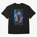 Neymar Junior | Perfect Gift #w94 Classic T-Shirt Remember Iconic Moments from FIFA World Cup 2026 USA Canada Mexico for Fans of Mbappe and Neymar and Netherlands, Bringing Retro Football Energy, Iconic Rivalries, Trophy Chase Drama and Stadium