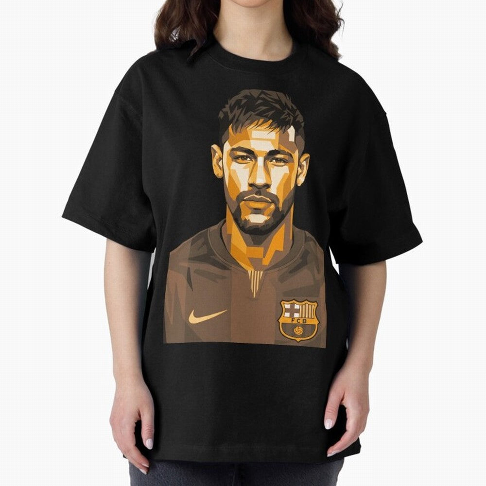 Neymar Classic T-Shirt Make the Season About the FIFA World Cup 2026 Journey through Neymar, Haaland and Cristiano Ronaldo Highlights, France and Portugal Pride, Football Passion, Legendary Performances, Festival Vibes and Supporter Community; Made