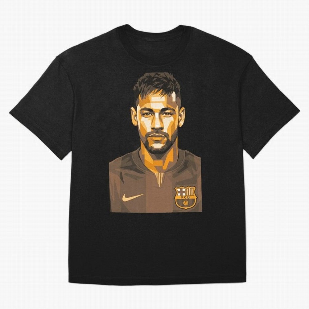 Neymar Classic T-Shirt Make the Season About the FIFA World Cup 2026 Journey through Neymar, Haaland and Cristiano Ronaldo Highlights, France and Portugal Pride, Football Passion, Legendary Performances, Festival Vibes and Supporter Community; Made