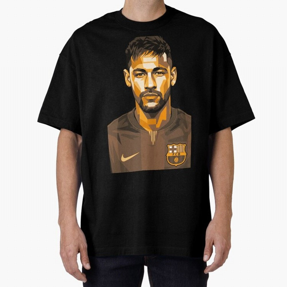 Neymar Classic T-Shirt Make the Season About the FIFA World Cup 2026 Journey through Neymar, Haaland and Cristiano Ronaldo Highlights, France and Portugal Pride, Football Passion, Legendary Performances, Festival Vibes and Supporter Community; Made