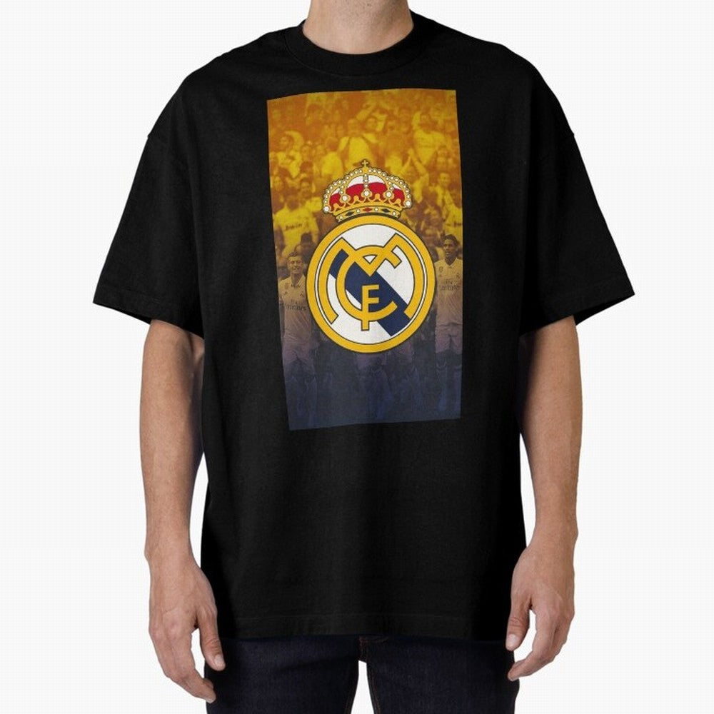 King Europe Classic T-Shirt Support the Legends of Global Football Passion for FIFA World Cup 2026, with Neymar, Haaland and Cristiano Ronaldo, Portugal, Spain and Germany, Football Festival Excitement, Trophy Ambitions, Country Rivalries and Star