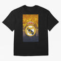 King Europe Classic T-Shirt Support the Legends of Global Football Passion for FIFA World Cup 2026, with Neymar, Haaland and Cristiano Ronaldo, Portugal, Spain and Germany, Football Festival Excitement, Trophy Ambitions, Country Rivalries and Star