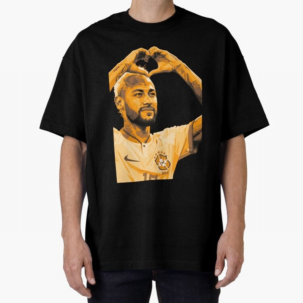 Neymar Classic T-Shirt Honor FIFA World Cup 2026 Group Stage Spirit, Celebrating Germany, Neymar, Stadium Chants, National Pride, Trophy Dreams and Unforgettable Football Memories; Great for Watch Parties, Sports Bars, Family Nights, Fan Clubs and