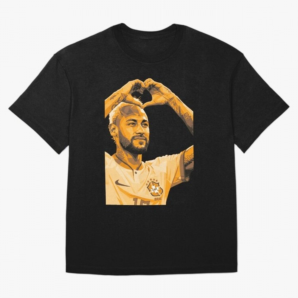 Neymar Classic T-Shirt Honor FIFA World Cup 2026 Group Stage Spirit, Celebrating Germany, Neymar, Stadium Chants, National Pride, Trophy Dreams and Unforgettable Football Memories; Great for Watch Parties, Sports Bars, Family Nights, Fan Clubs and