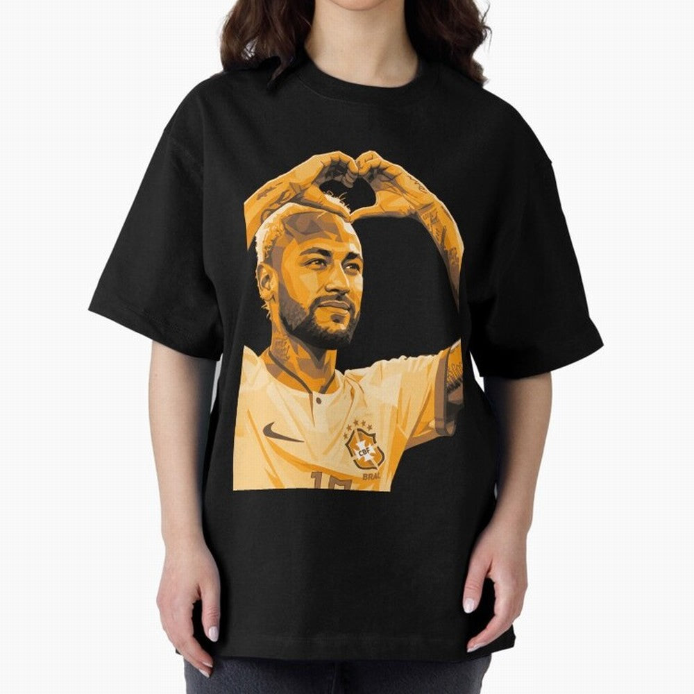 Neymar Classic T-Shirt Honor FIFA World Cup 2026 Group Stage Spirit, Celebrating Germany, Neymar, Stadium Chants, National Pride, Trophy Dreams and Unforgettable Football Memories; Great for Watch Parties, Sports Bars, Family Nights, Fan Clubs and
