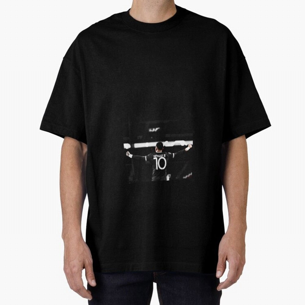 Neymar Classic T-Shirt Support Your Favorite Stars during FIFA World Cup 2026 Group Stage Spirit, Connected to England, France and Netherlands, Haaland and Mbappe, Soccer Culture, Superstar Moments, National Team Dreams and Competitive Fire; Ideal