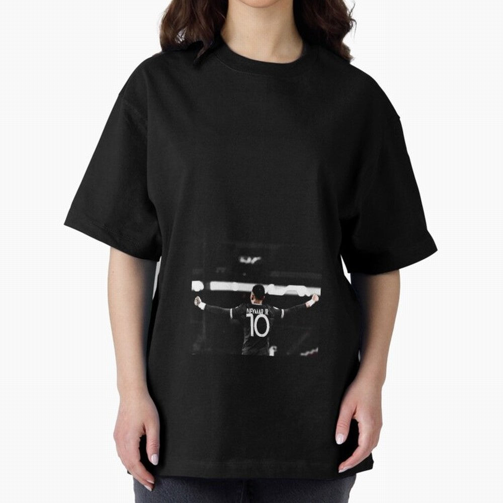 Neymar Classic T-Shirt Support Your Favorite Stars during FIFA World Cup 2026 Group Stage Spirit, Connected to England, France and Netherlands, Haaland and Mbappe, Soccer Culture, Superstar Moments, National Team Dreams and Competitive Fire; Ideal