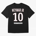 Neymar JR 2018 Essential T-Shirt Celebrate Global Passion for FIFA World Cup 2026 Filled with Haaland, Portugal, Spain and Germany Energy, Global Supporter Spirit, Legendary Goals, National Colors and Tournament Celebration; Ideal for Fans Who