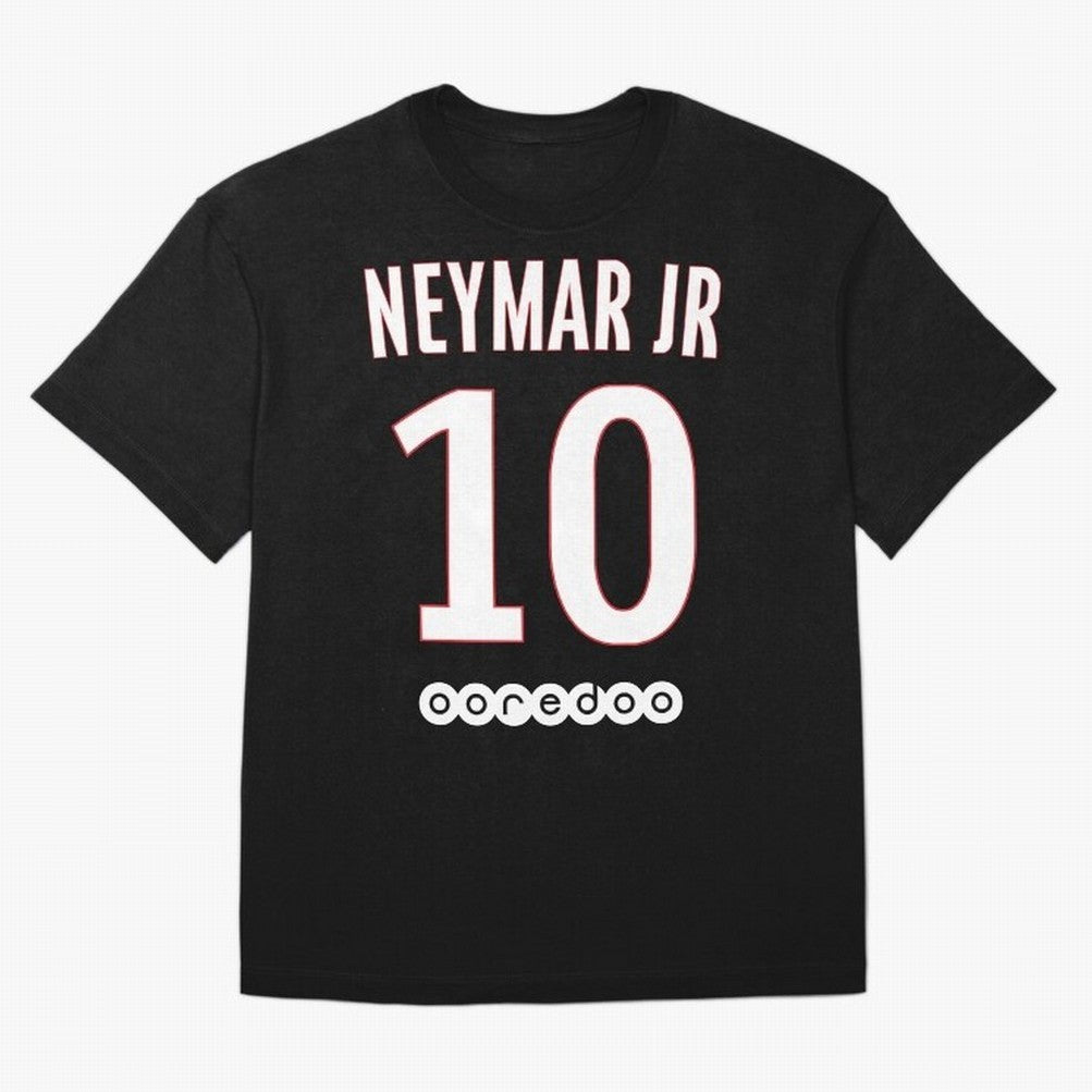 Neymar JR 2018 Essential T-Shirt Celebrate Global Passion for FIFA World Cup 2026 Filled with Haaland, Portugal, Spain and Germany Energy, Global Supporter Spirit, Legendary Goals, National Colors and Tournament Celebration; Ideal for Fans Who
