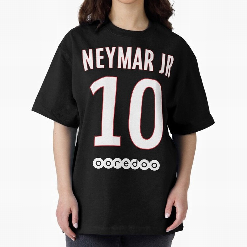 Neymar JR 2018 Essential T-Shirt Celebrate Global Passion for FIFA World Cup 2026 Filled with Haaland, Portugal, Spain and Germany Energy, Global Supporter Spirit, Legendary Goals, National Colors and Tournament Celebration; Ideal for Fans Who